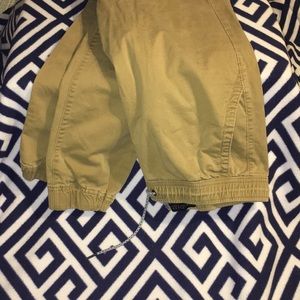 Aeropostale Joggers
